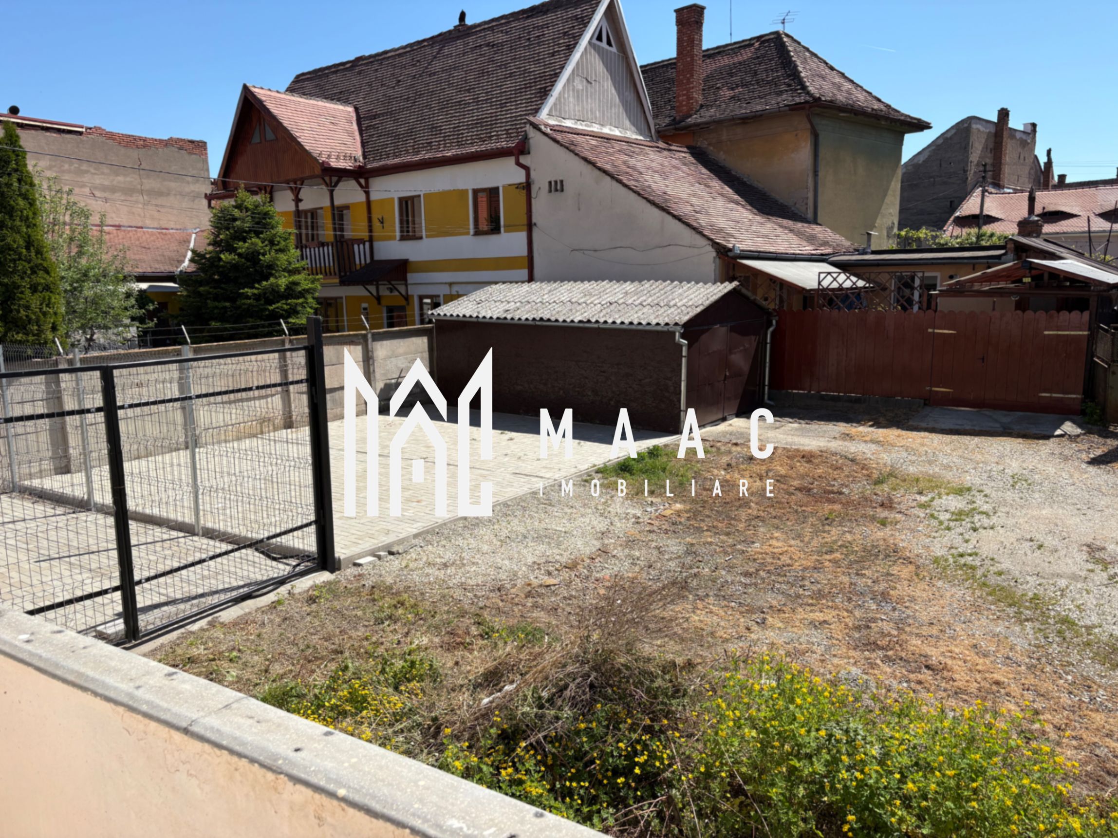 Apartament 2 camere I La casa I Parcare I Zona Piata Cibin — fotografia 9