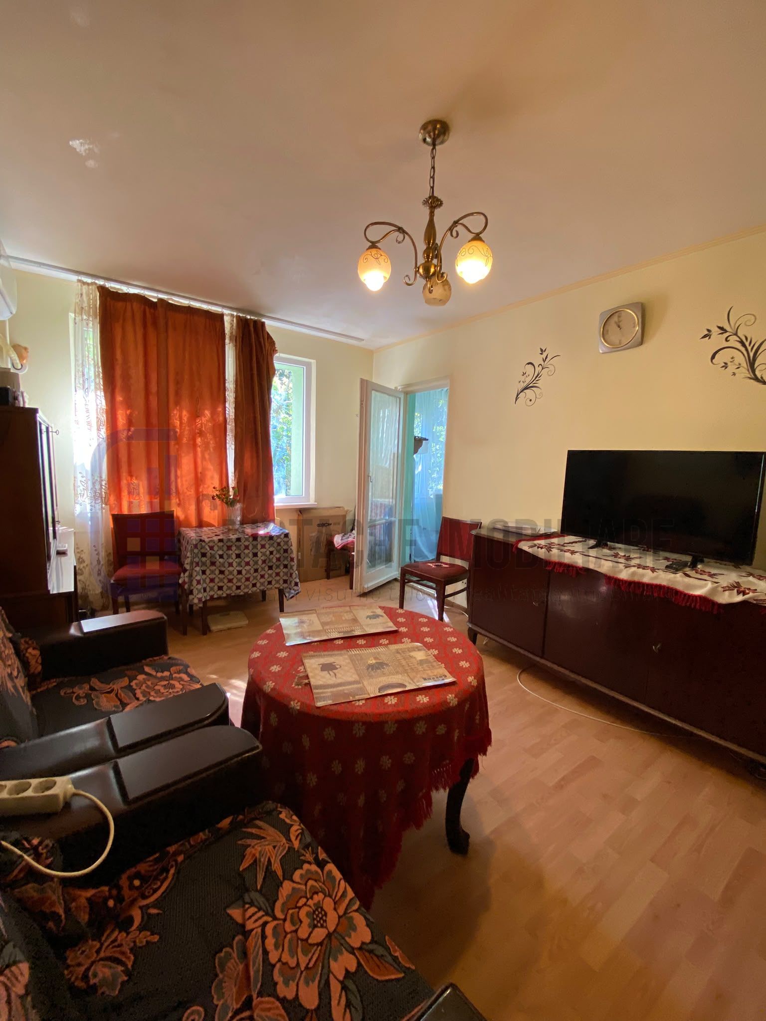 Apartament 2 camere decomandat | Parter | Str. Patriotilor | Metrou 10 min. — fotografia 4