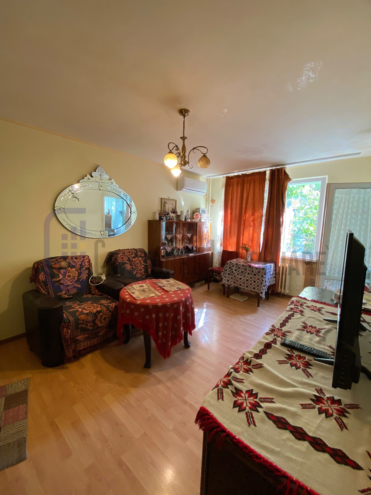 Apartament 2 camere decomandat | Parter | Str. Patriotilor | Metrou 10 min. — fotografia 5