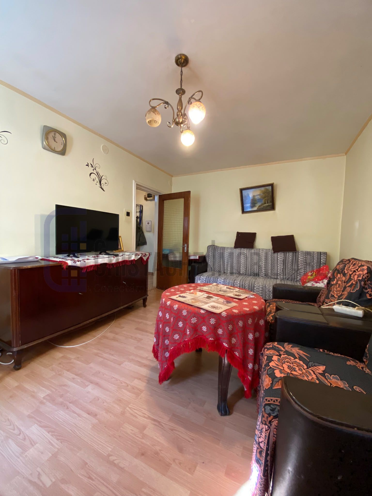 Apartament 2 camere decomandat | Parter | Str. Patriotilor | Metrou 10 min. — fotografia 6