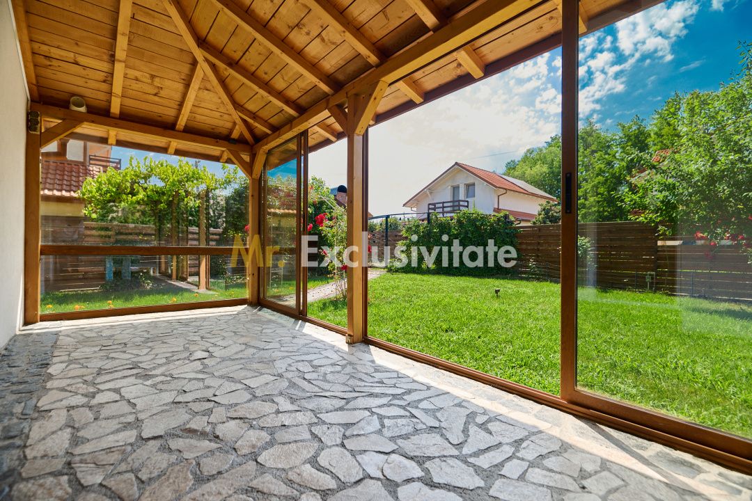 Casa P+M de vanzare in Bascov – Uiasca | Mobilata si utilata | 0% Comision — fotografia 11