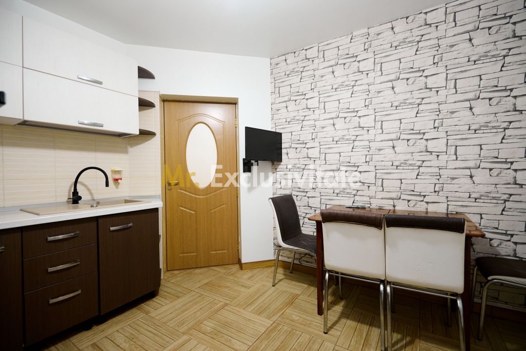 Casa P+M de vanzare in Bascov – Uiasca | Mobilata si utilata | 0% Comision — fotografia 12