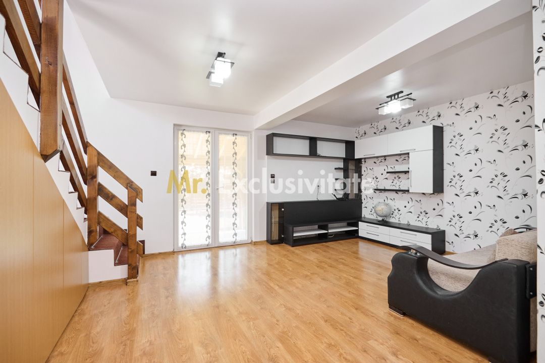 Casa P+M de vanzare in Bascov – Uiasca | Mobilata si utilata | 0% Comision — fotografia 13