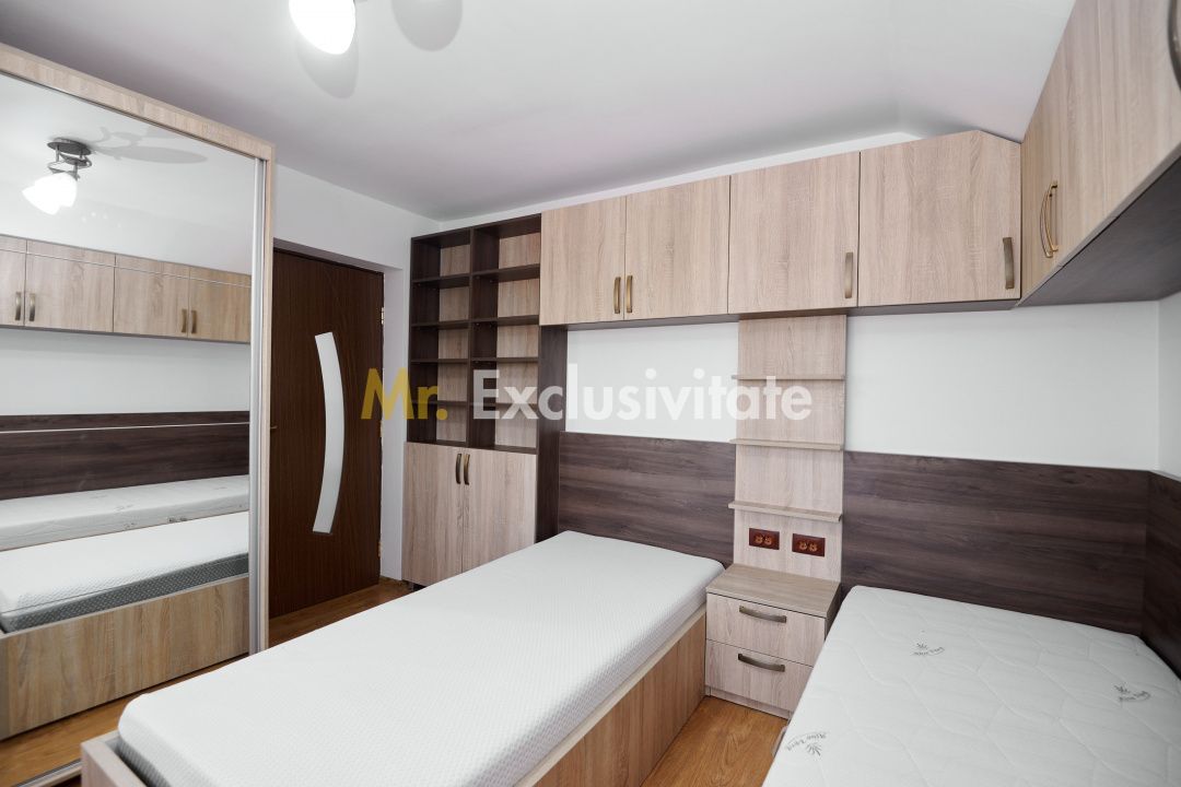 Casa P+M de vanzare in Bascov – Uiasca | Mobilata si utilata | 0% Comision — fotografia 14
