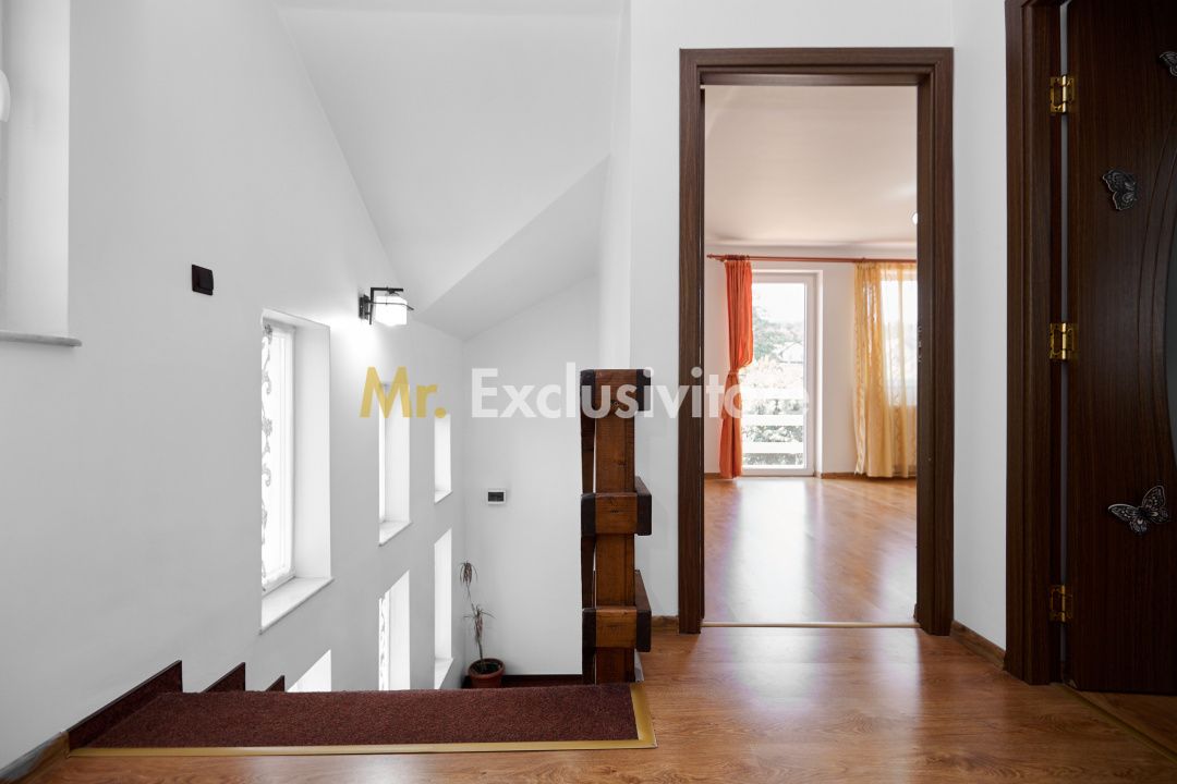 Casa P+M de vanzare in Bascov – Uiasca | Mobilata si utilata | 0% Comision — fotografia 16
