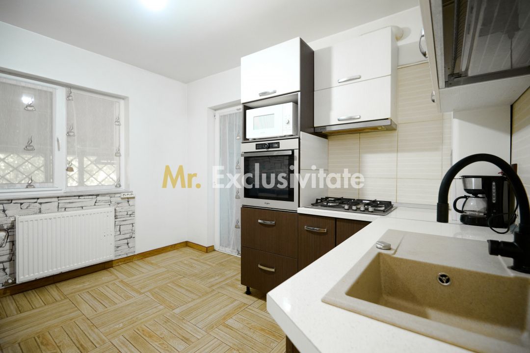 Casa P+M de vanzare in Bascov – Uiasca | Mobilata si utilata | 0% Comision — fotografia 4