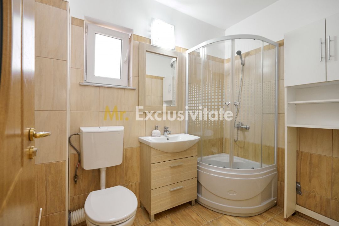 Casa P+M de vanzare in Bascov – Uiasca | Mobilata si utilata | 0% Comision — fotografia 5