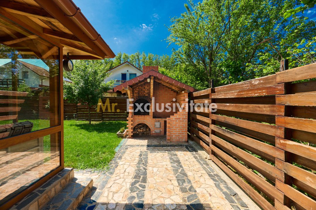Casa P+M de vanzare in Bascov – Uiasca | Mobilata si utilata | 0% Comision — fotografia 9