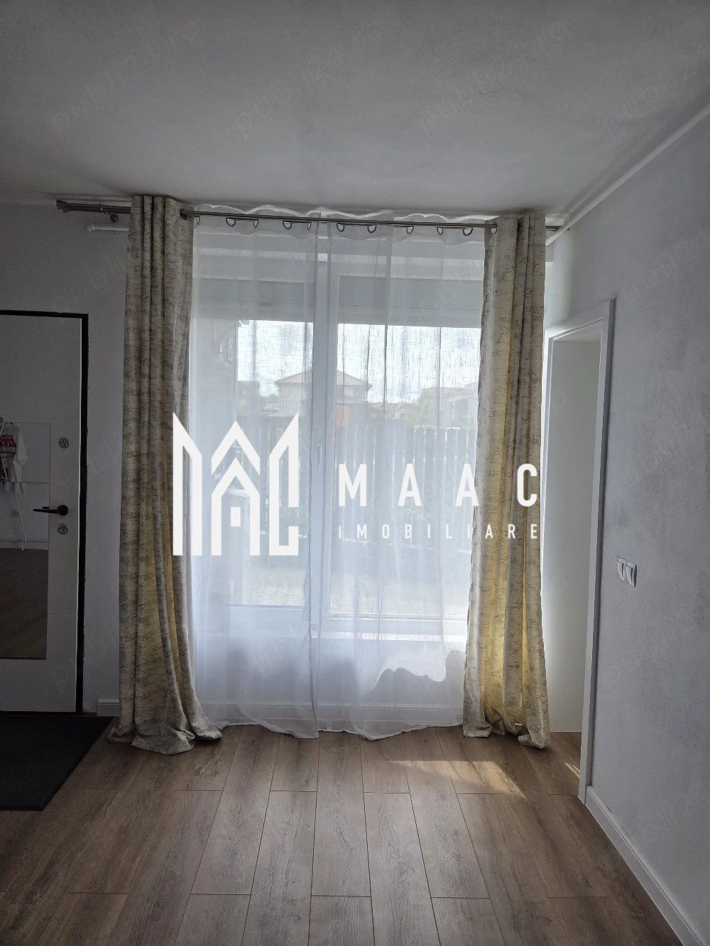 Apartament 3 Camere I 60MP I Parter I Cartierul Arhitectilor — fotografia 5