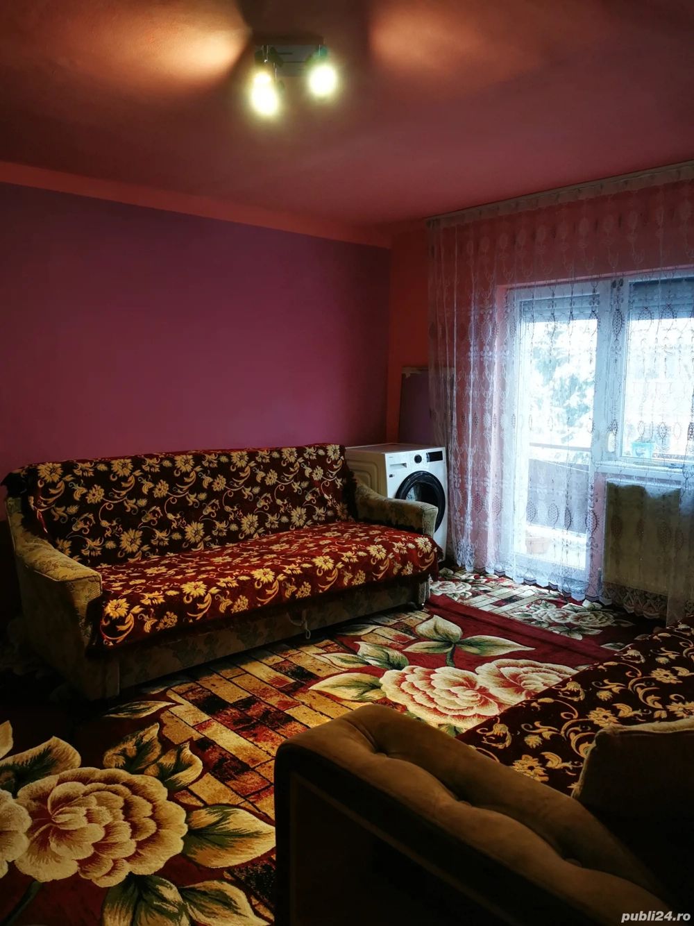 Apartament 2Camere Micro 16 Brandusa. — fotografia 5