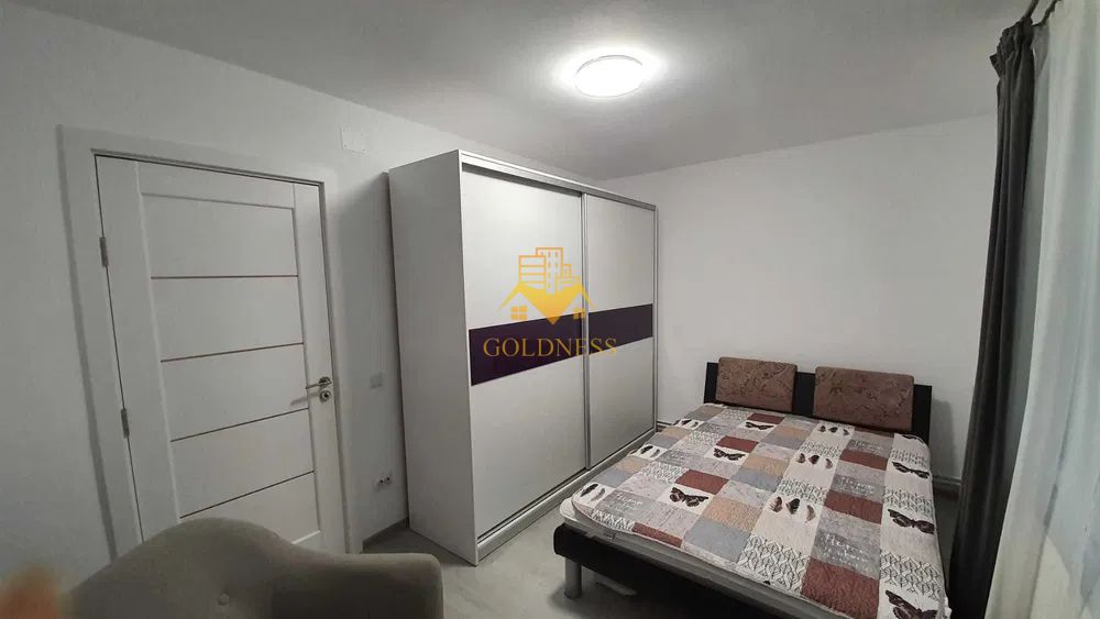 2 camere decomandate, parcare, Gheorgheni, Fsega, Iulius Mall, Lidl