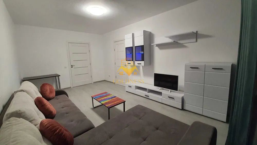 2 camere decomandate, parcare, Gheorgheni, Fsega, Iulius Mall, Lidl — fotografia 3