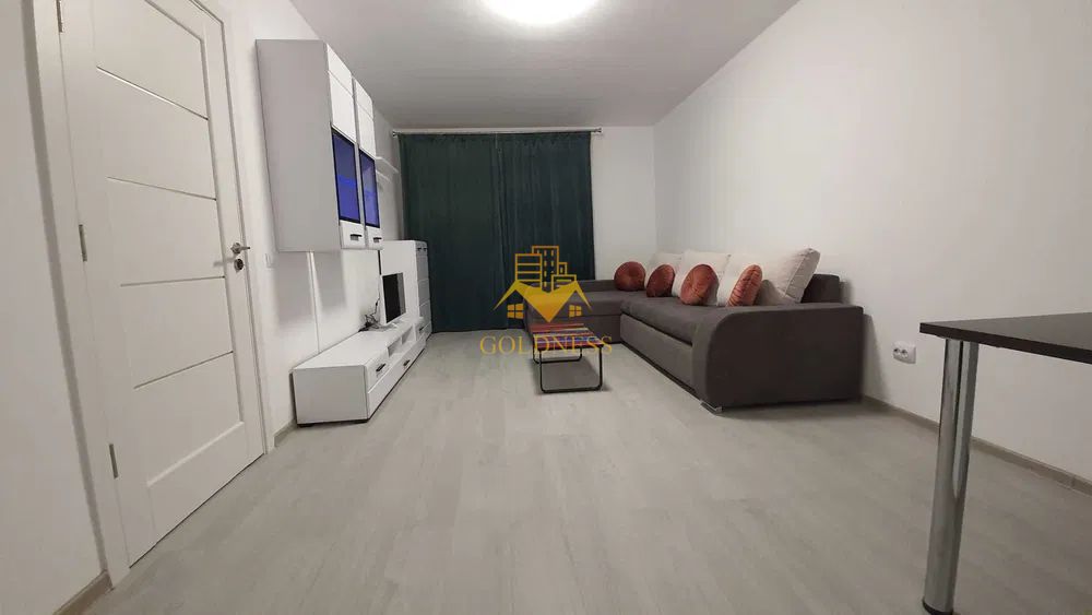 2 camere decomandate, parcare, Gheorgheni, Fsega, Iulius Mall, Lidl — fotografia 4
