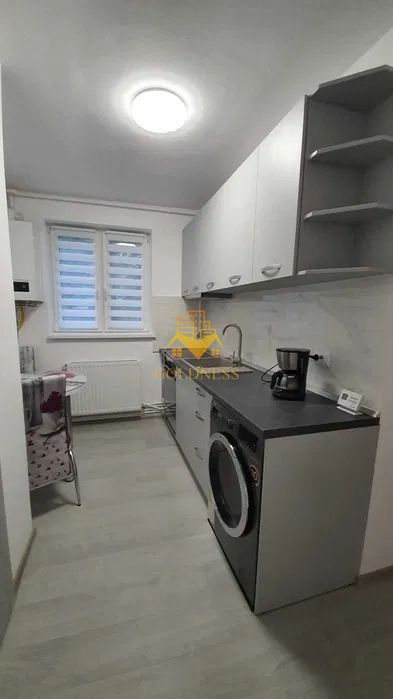 2 camere decomandate, parcare, Gheorgheni, Fsega, Iulius Mall, Lidl — fotografia 5