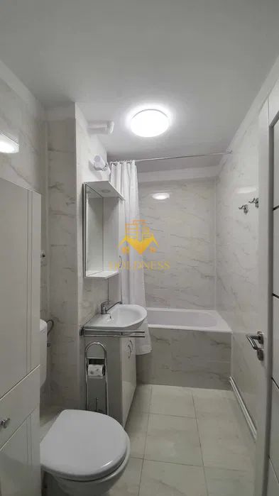 2 camere decomandate, parcare, Gheorgheni, Fsega, Iulius Mall, Lidl — fotografia 6