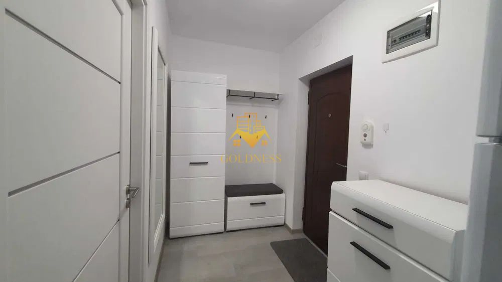 2 camere decomandate, parcare, Gheorgheni, Fsega, Iulius Mall, Lidl — fotografia 7