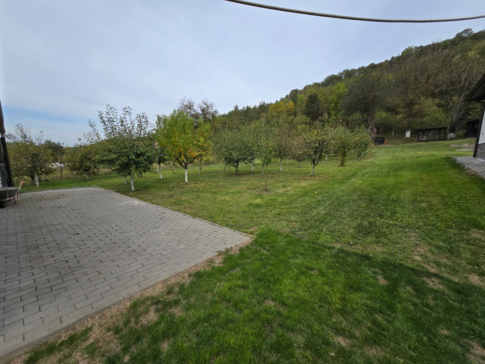 Casa 6 camere,300 mp,2500mp teren, Valea Iubirii,0% comision — fotografia 14