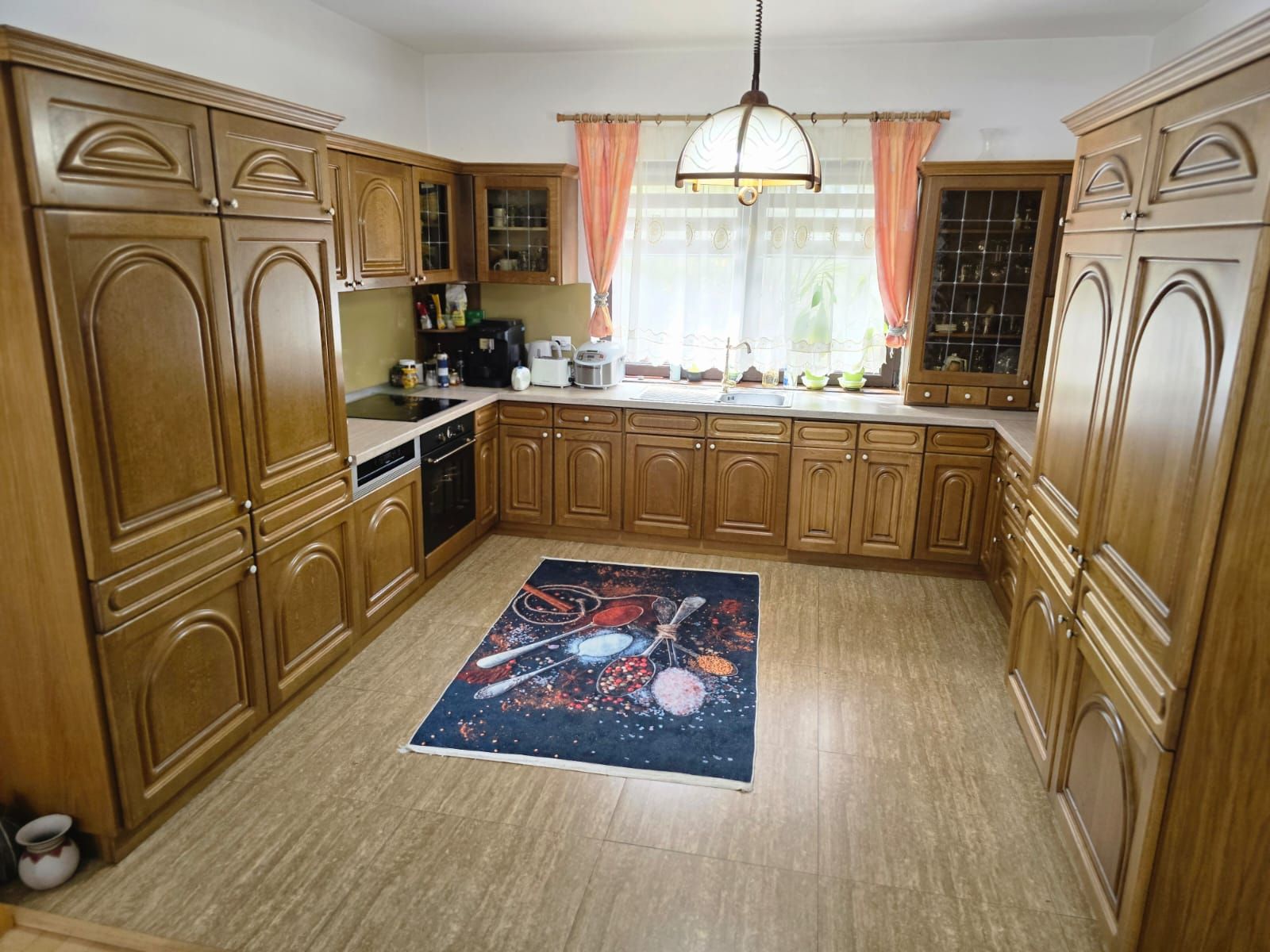 Casa 6 camere,300 mp,2500mp teren, Valea Iubirii,0% comision — fotografia 6