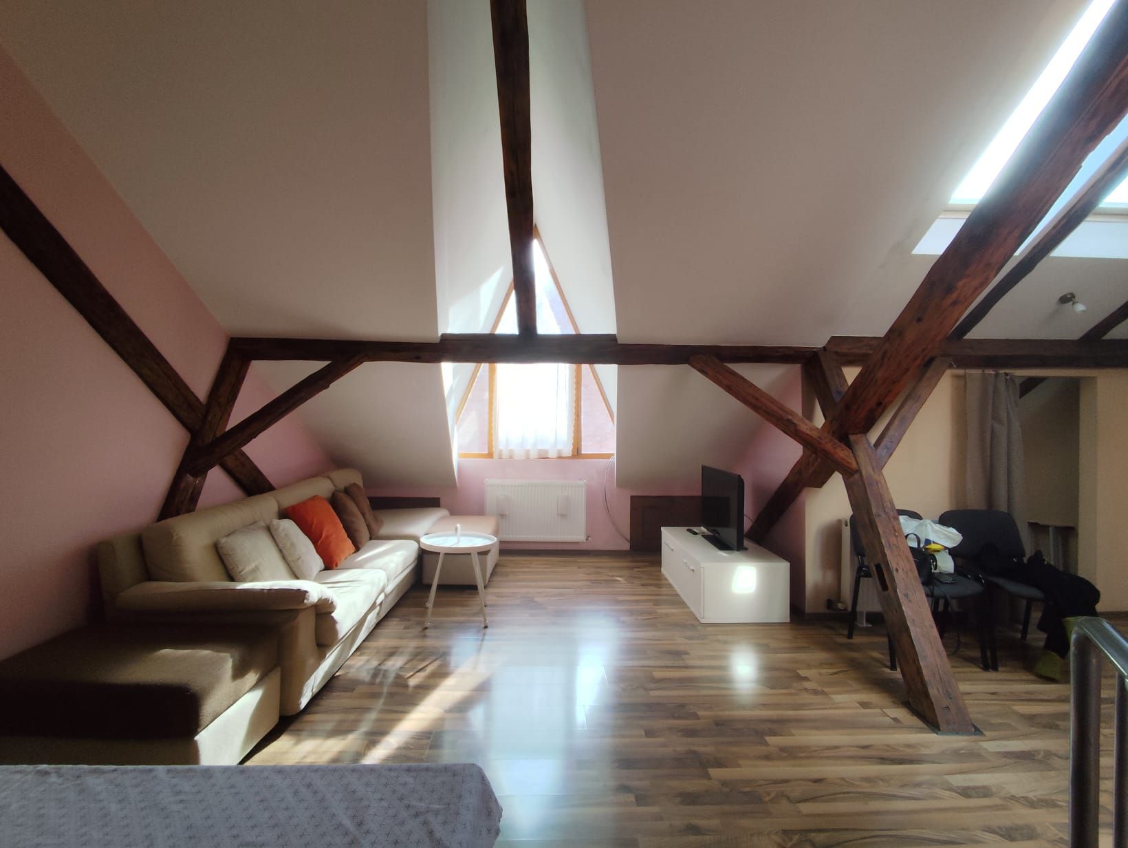Apartament 2 Camere, Ultracentral, Str.Primariei – Oradea — fotografia 2