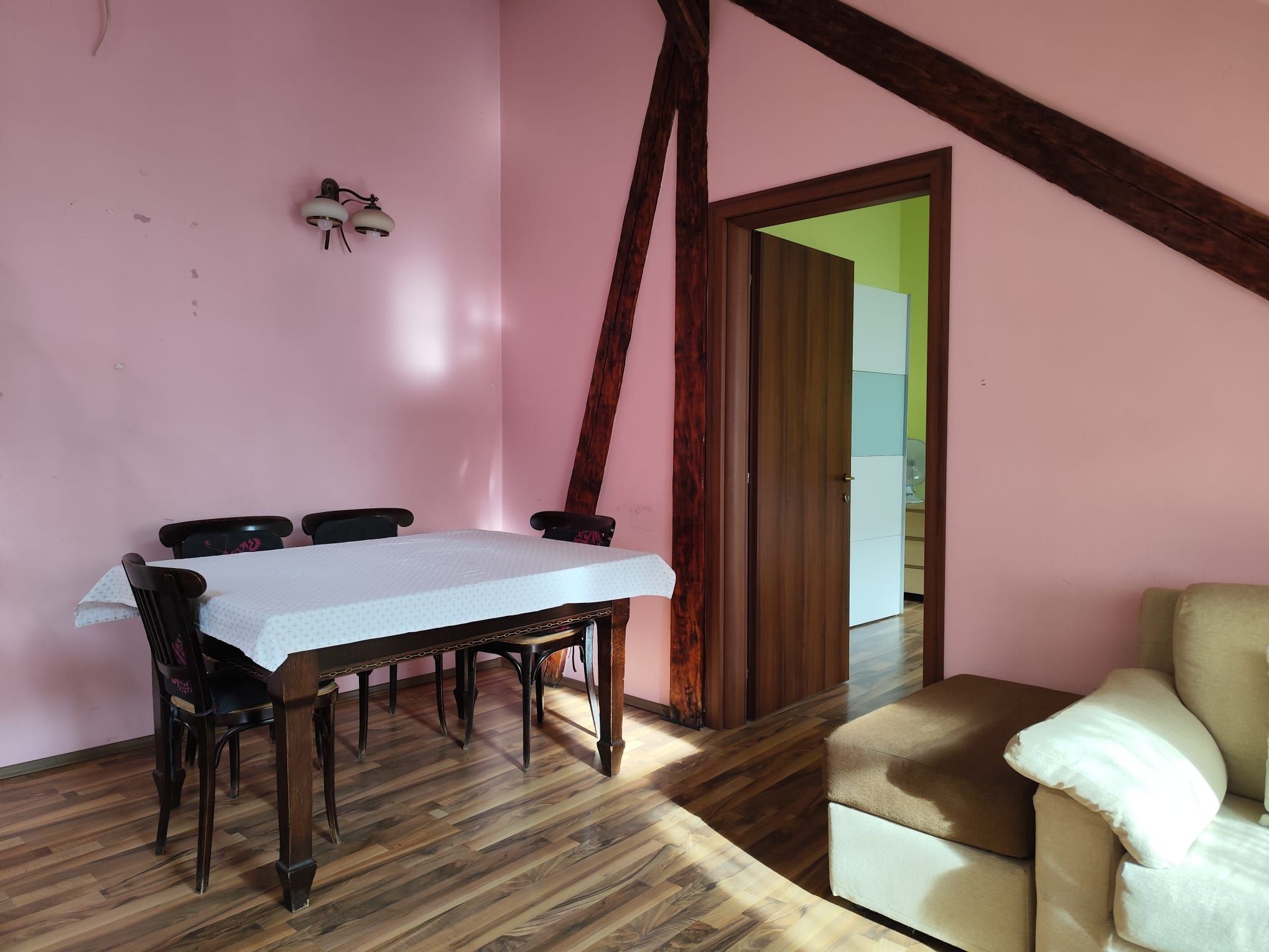 Apartament 2 Camere, Ultracentral, Str.Primariei – Oradea — fotografia 3