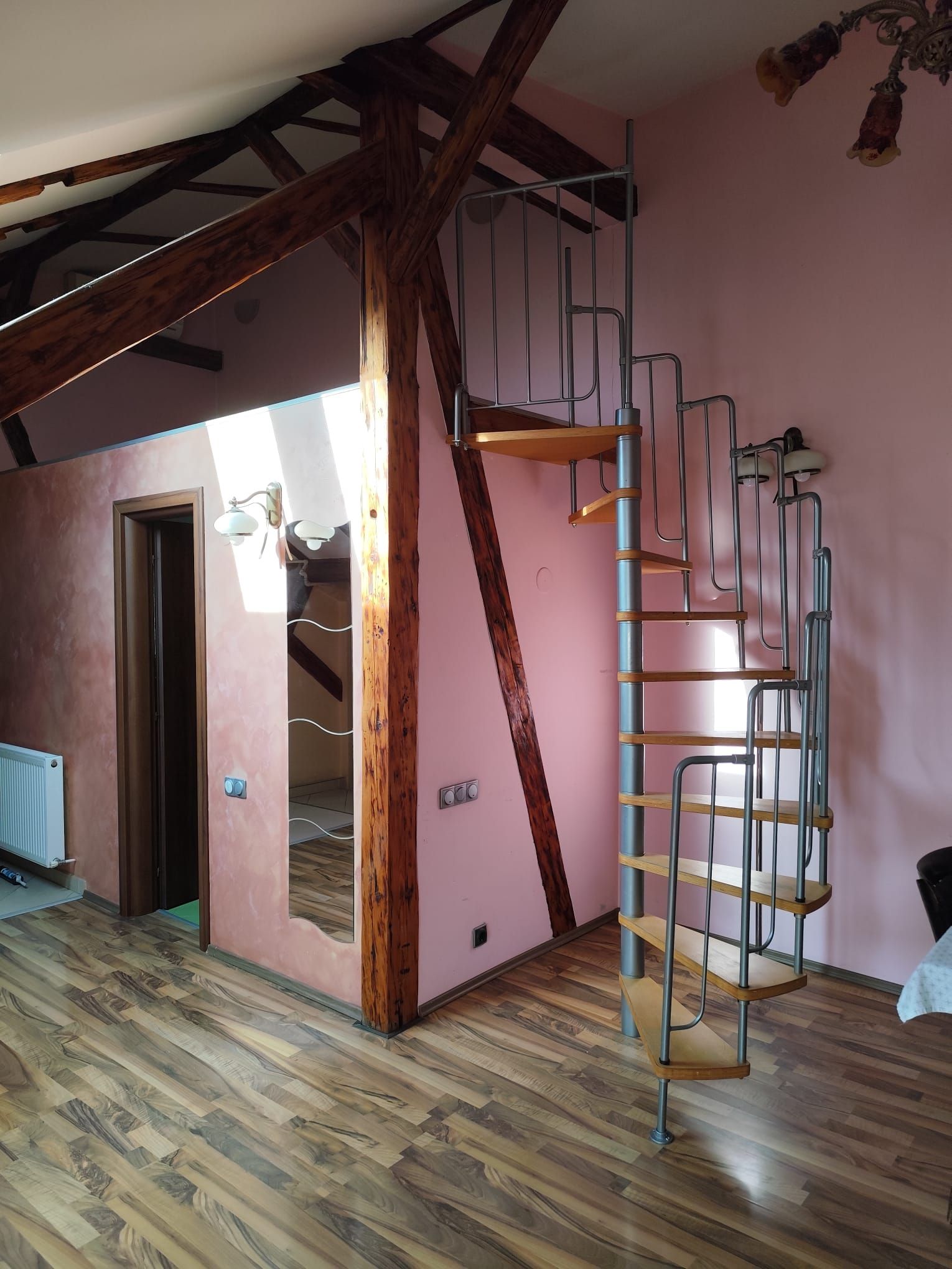 Apartament 2 Camere, Ultracentral, Str.Primariei – Oradea — fotografia 5