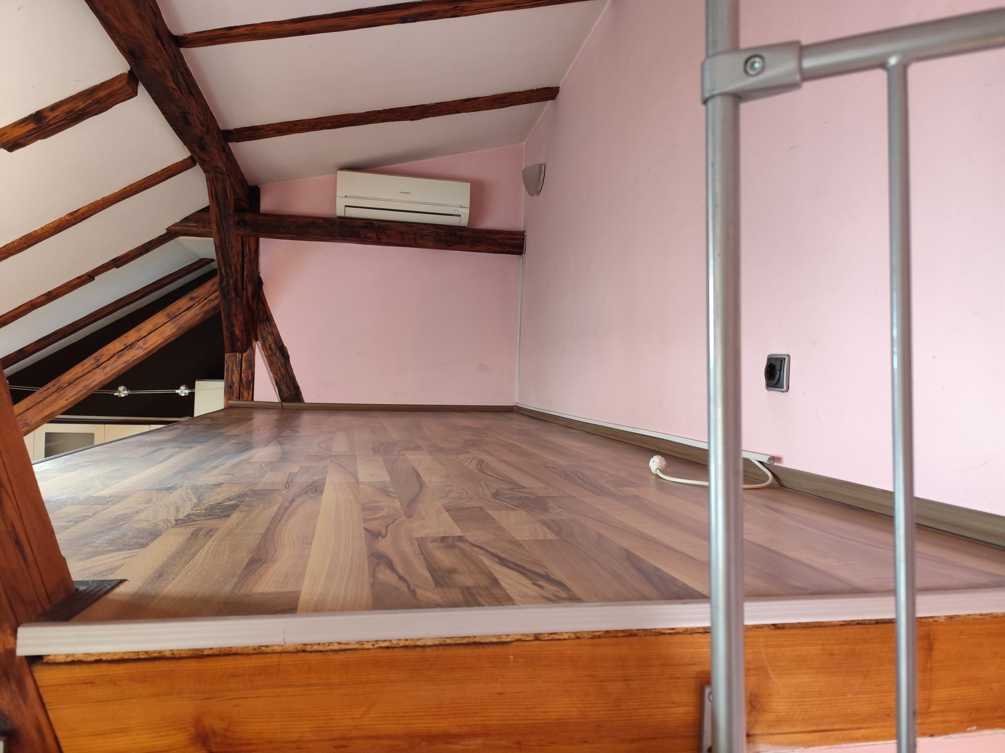 Apartament 2 Camere, Ultracentral, Str.Primariei – Oradea — fotografia 6
