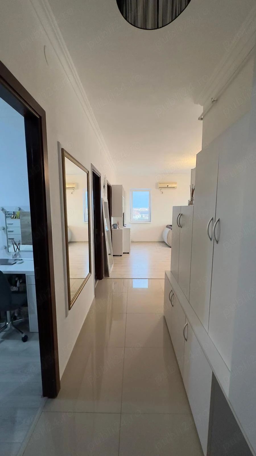 Apartament 3 camere -Girocului - 400 Eur — fotografia 4
