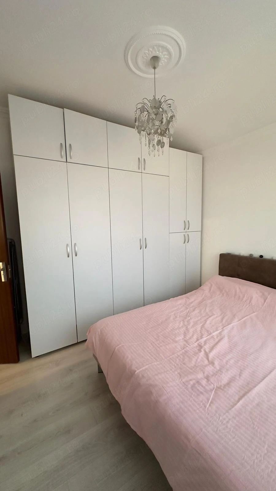 Apartament 3 camere -Girocului - 400 Eur — fotografia 5