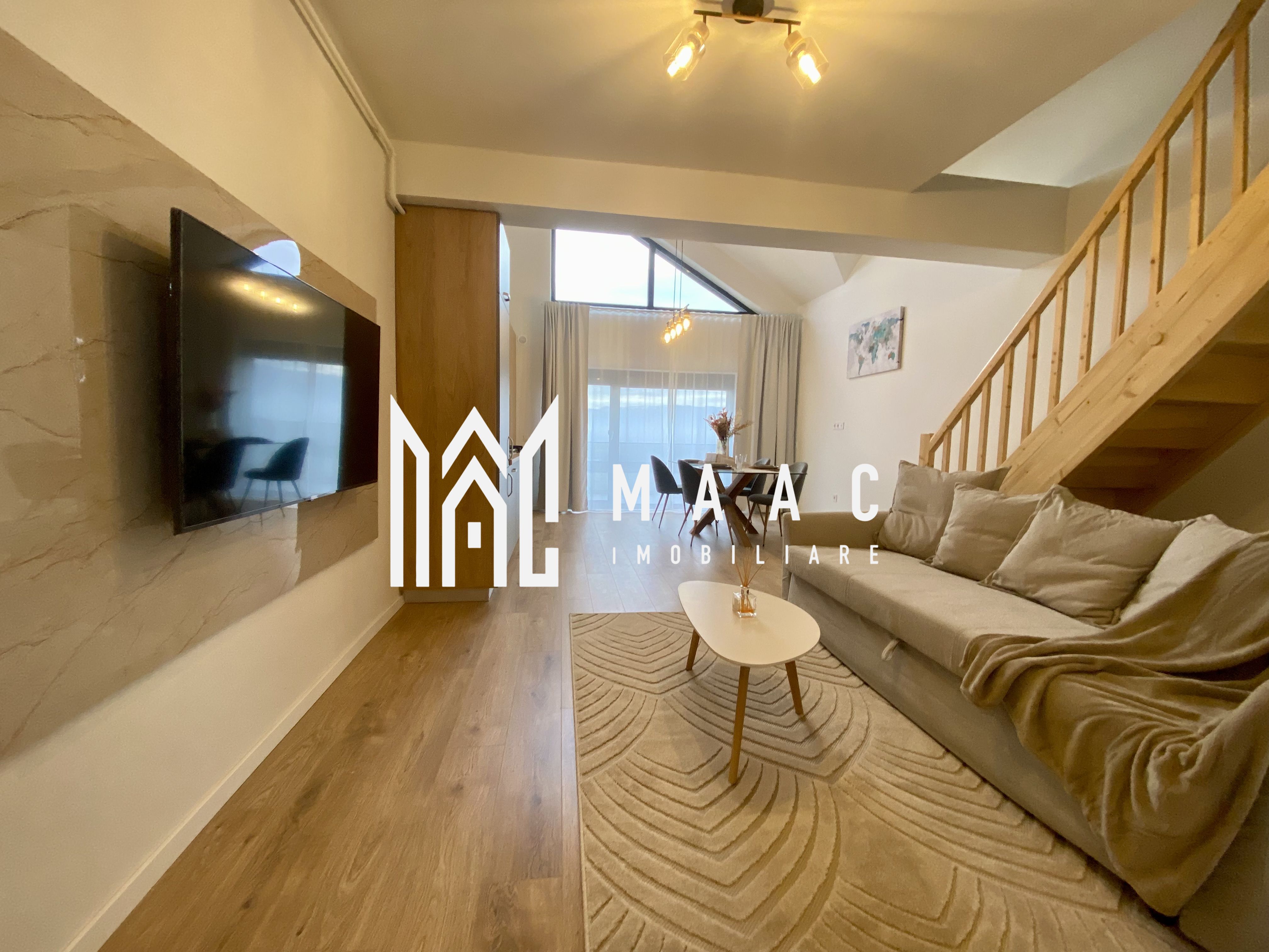 Apartament 2 camere | Etaj 2 | Balcon | Mobilat si utilat — fotografia 3
