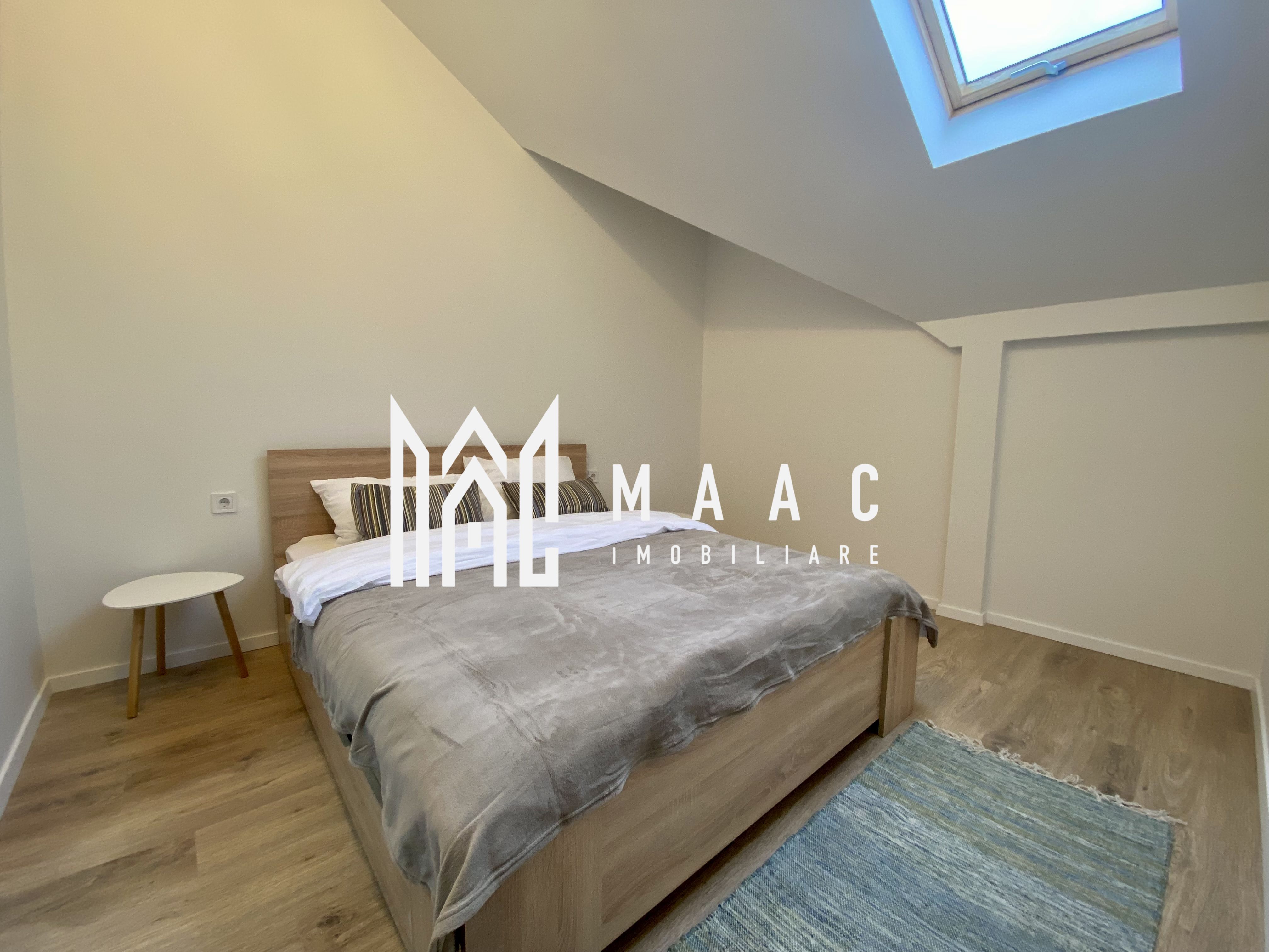 Apartament 2 camere | Etaj 2 | Balcon | Mobilat si utilat — fotografia 4