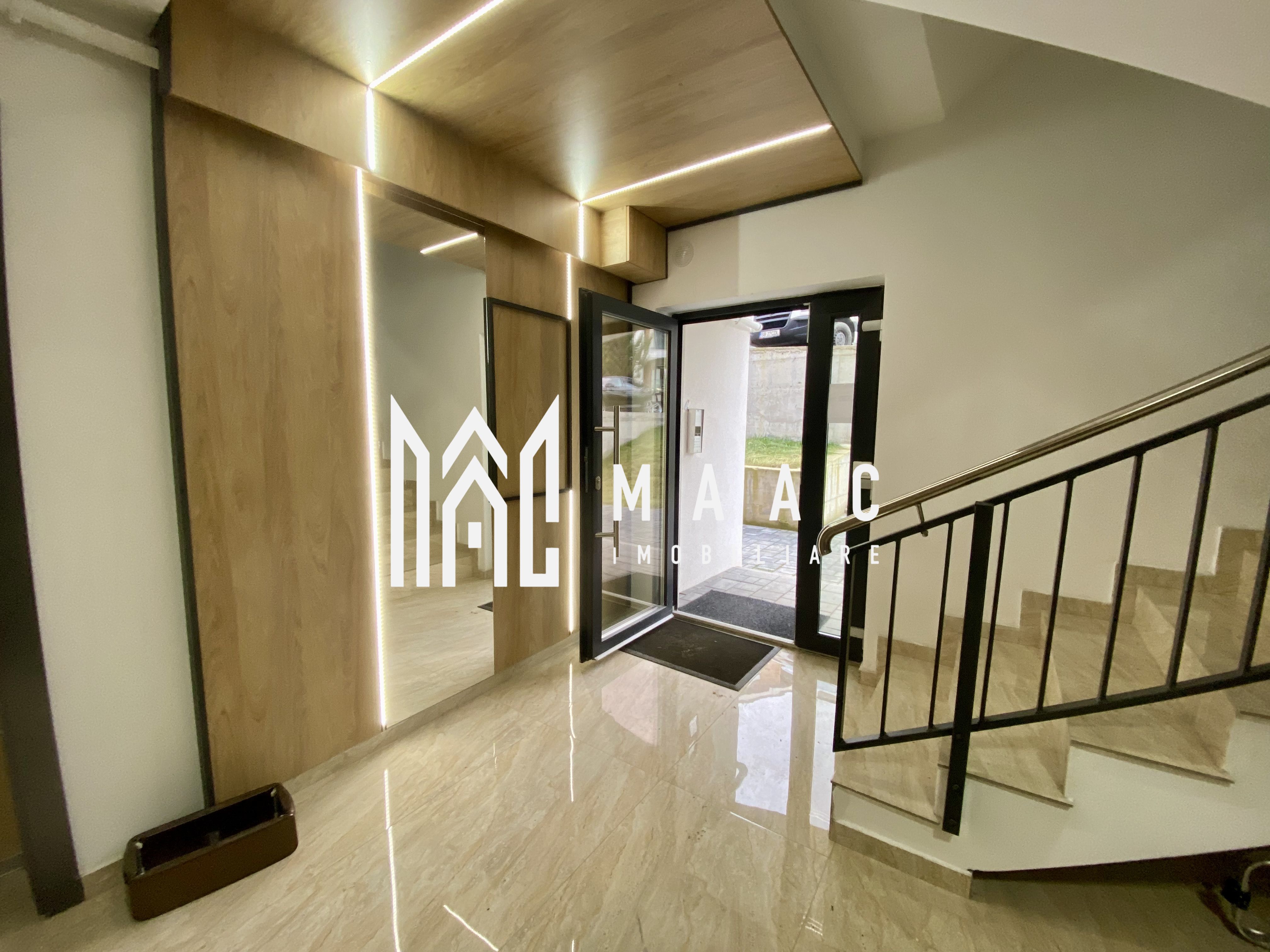 Apartament 2 camere | Etaj 2 | Balcon | Mobilat si utilat — fotografia 9