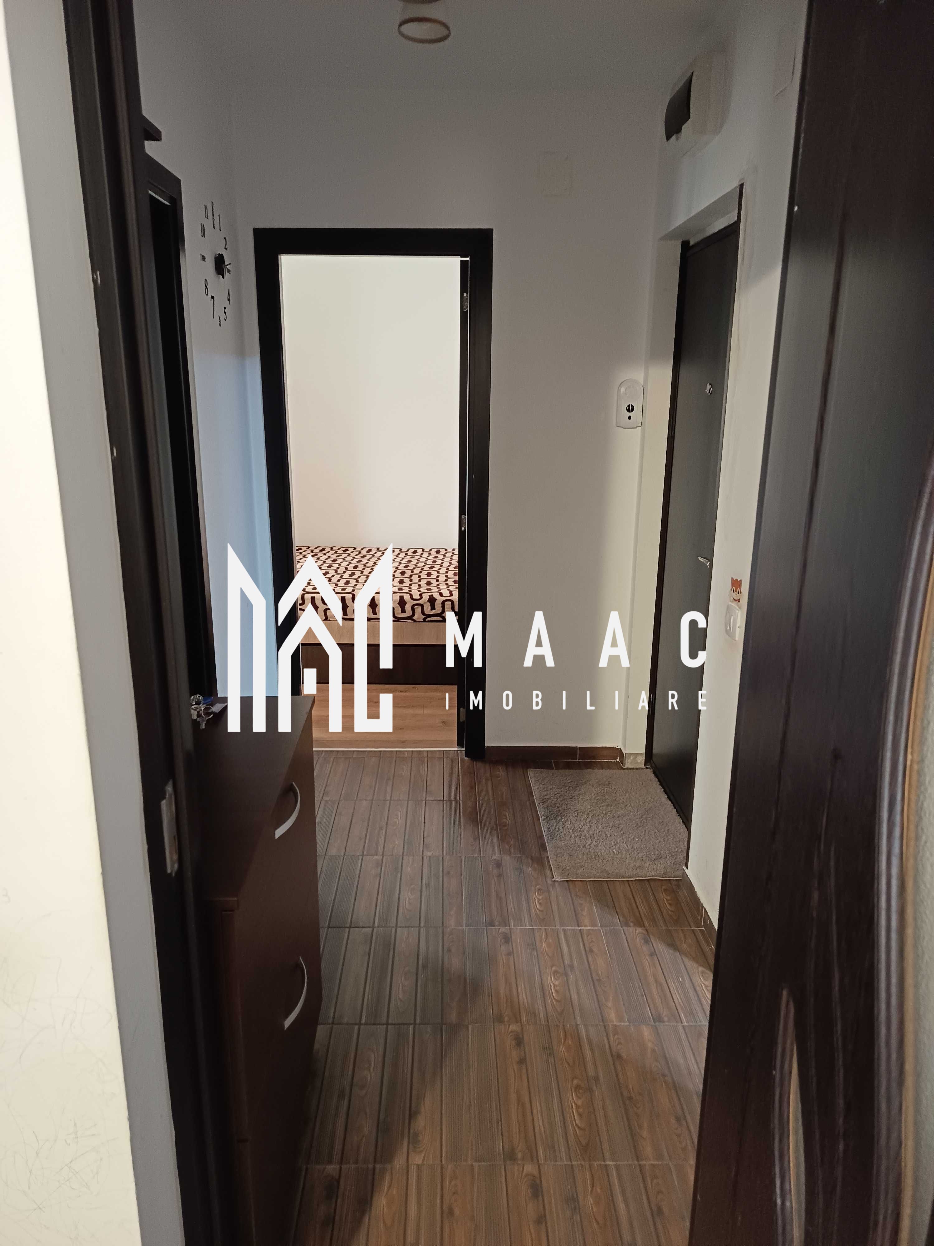 Apartament de vânzare