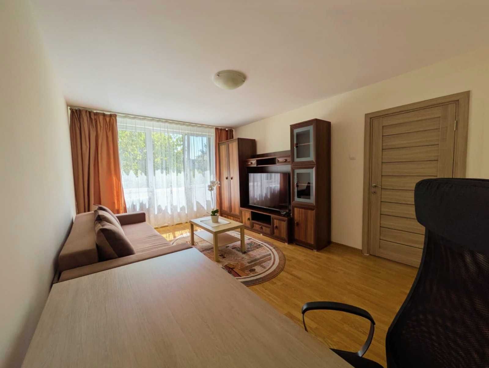 Apartament renovat si utilat modern | 2 camere | Dristor - Camil Ressu