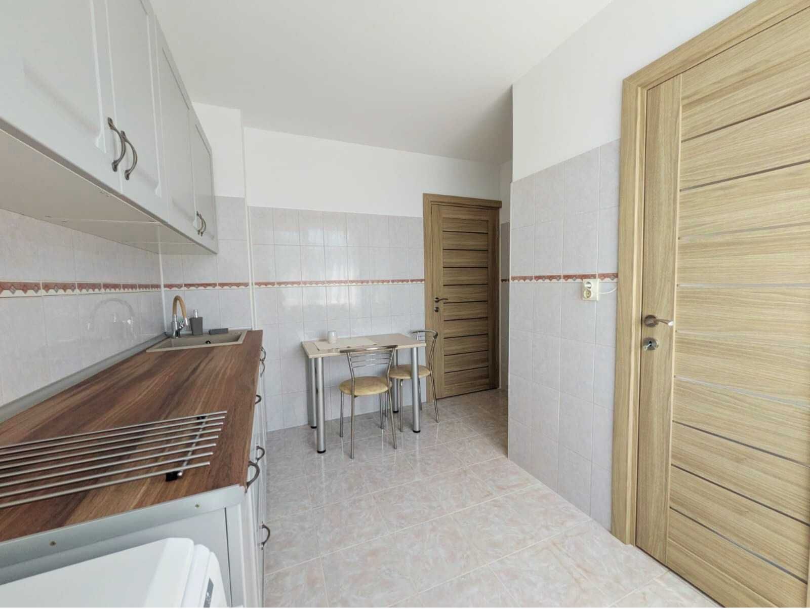 Apartament renovat si utilat modern | 2 camere | Dristor - Camil Ressu — fotografia 6