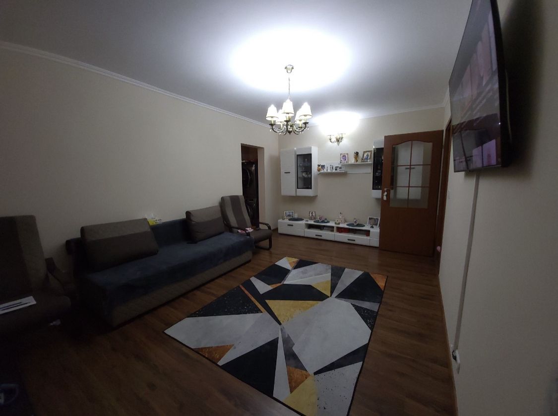 ageuropa.ro vinde ap 4 cam 85 mp etaj 10 în CENTRU NOU. — fotografia 6