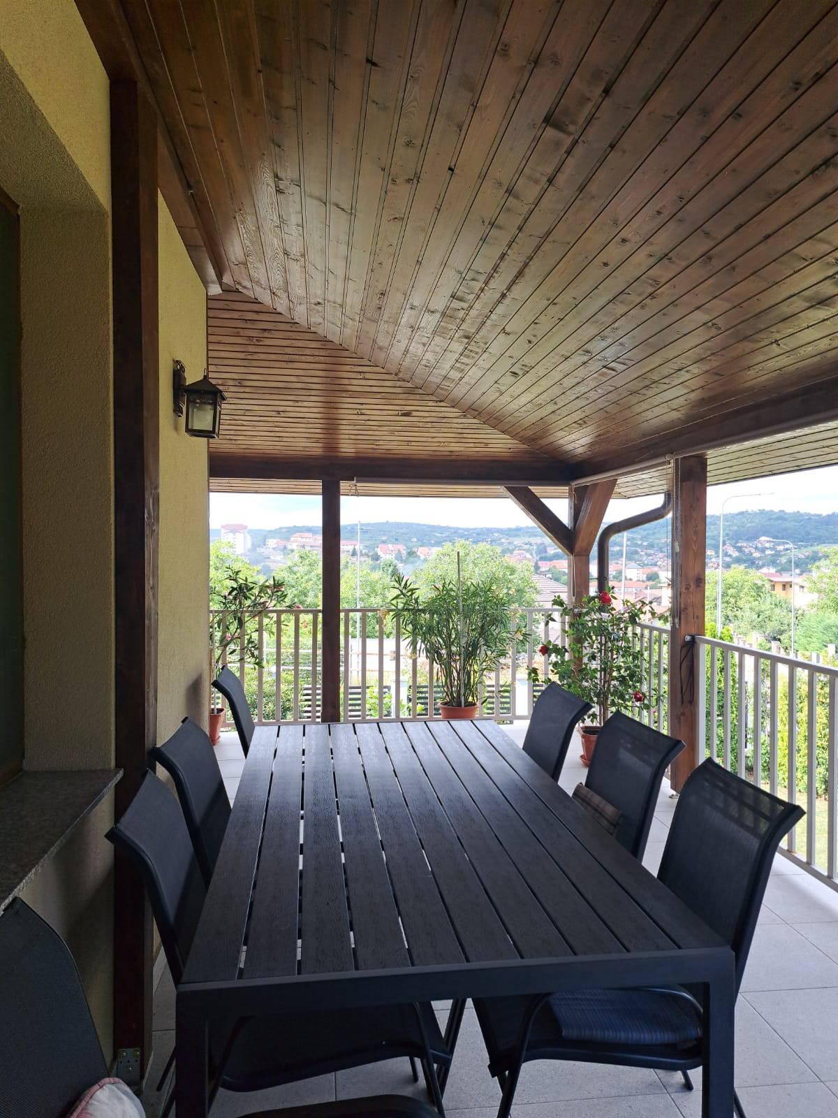 Casă de vis, la cheie, în Livada Meseș – confort, într-un singur loc!