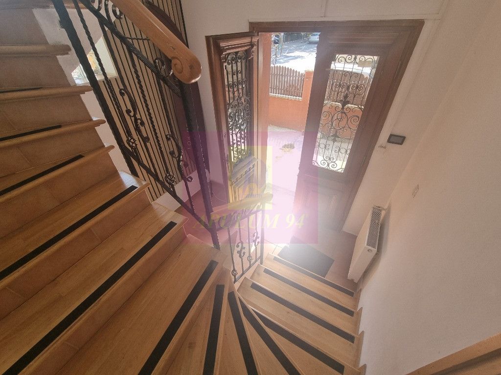 Vilă de închiriat în Aviației–Pipera | 4 niveluri | Se închiriază sepa — fotografia 2