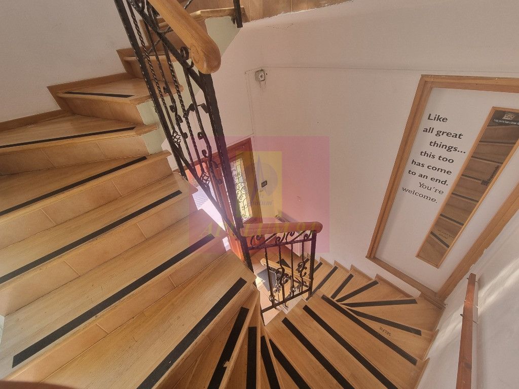 Vilă de închiriat în Aviației–Pipera | 4 niveluri | Se închiriază sepa — fotografia 3