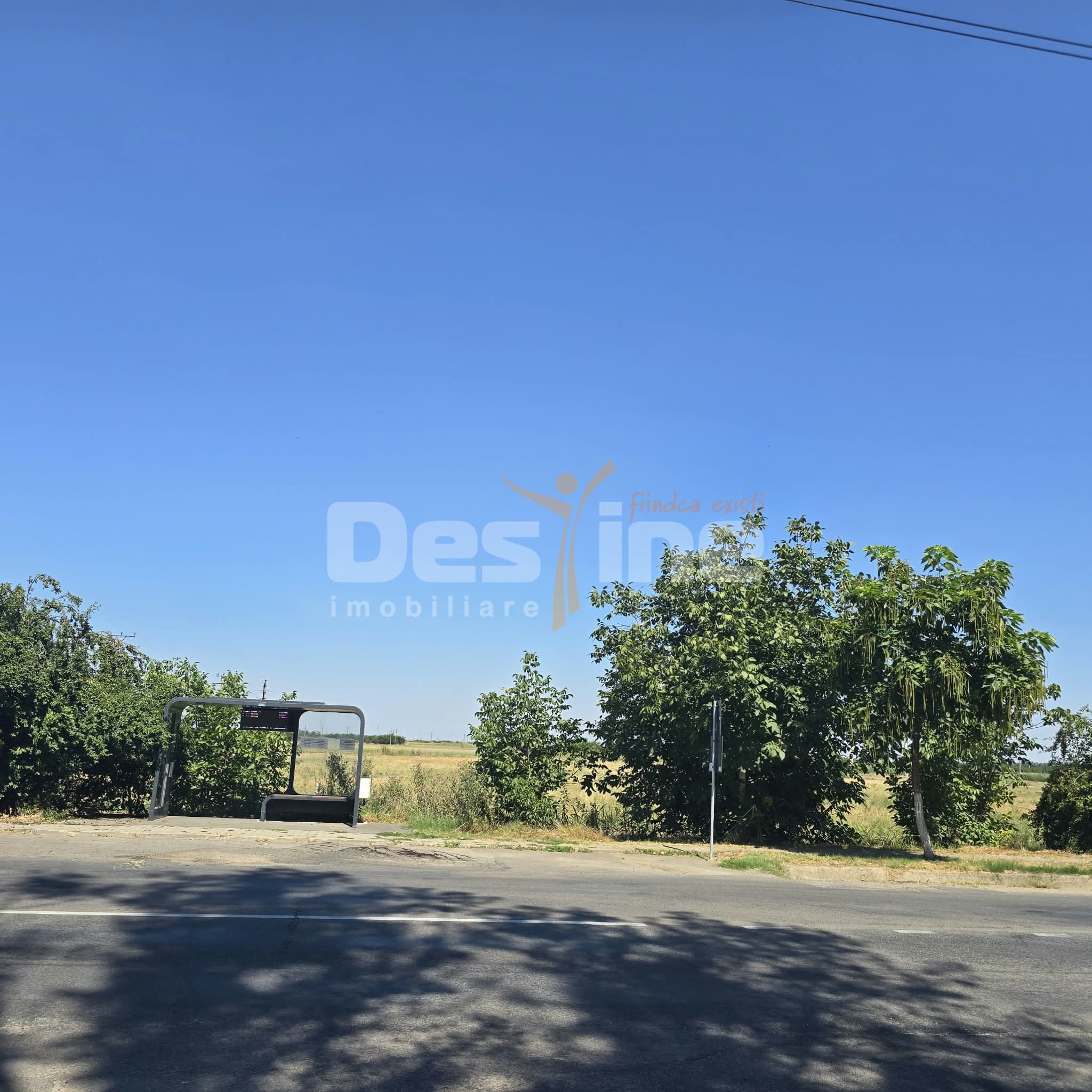 Teren industrial suprafata 5759 mp, Calarasi, DN3B — fotografia 3
