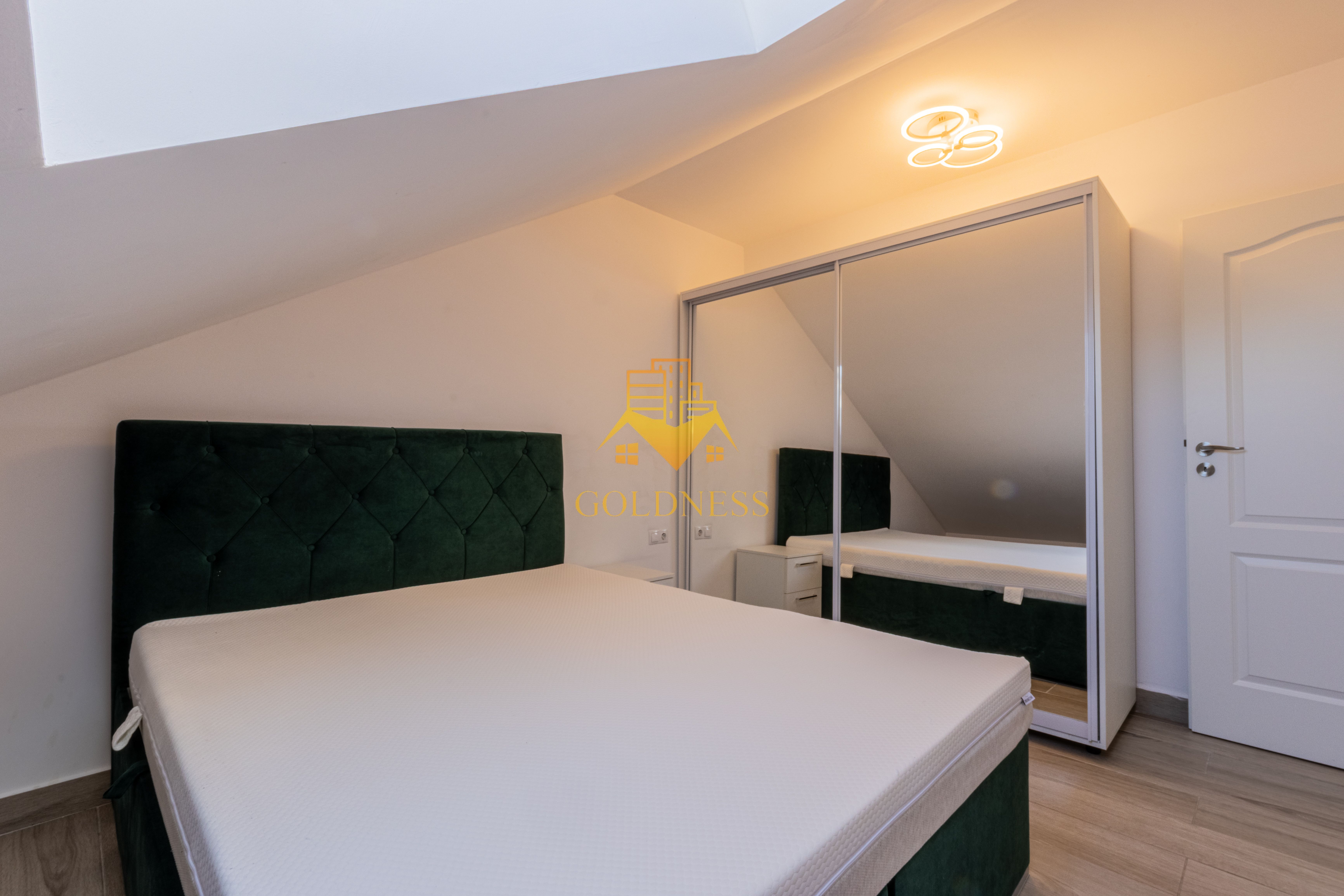 3 camere, modern, bloc nou, garaj,Europa zona Complex Luminia,Moldovan — fotografia 6