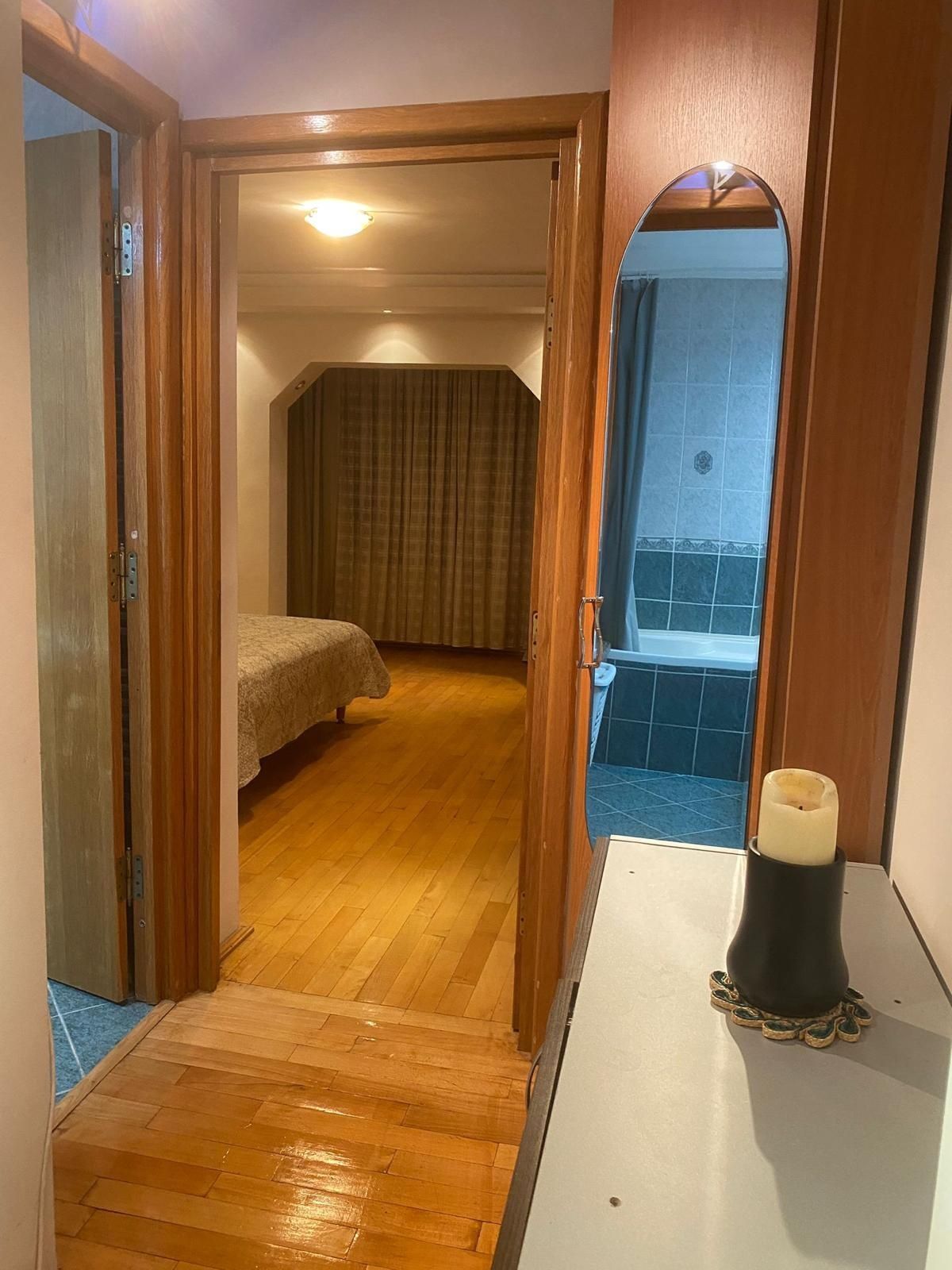 Închiriez apartament 2 camere aviatiei str,capalna nr 38, 650€ — fotografia 2