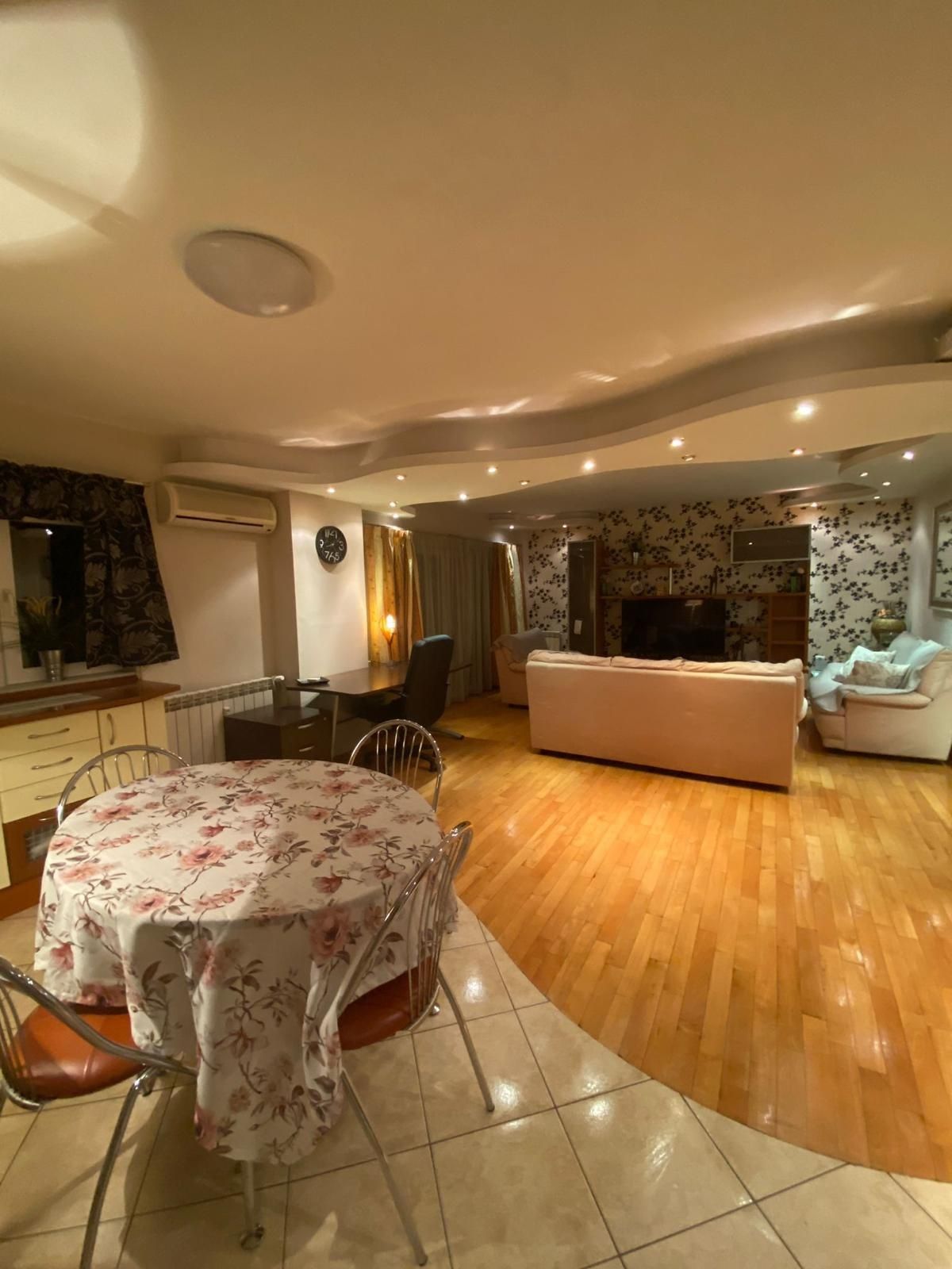 Închiriez apartament 2 camere aviatiei str,capalna nr 38, 650€ — fotografia 3