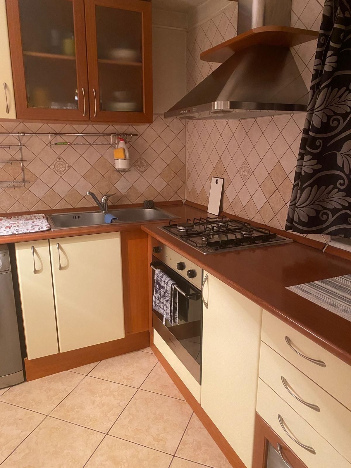 Închiriez apartament 2 camere aviatiei str,capalna nr 38, 650€ — fotografia 4