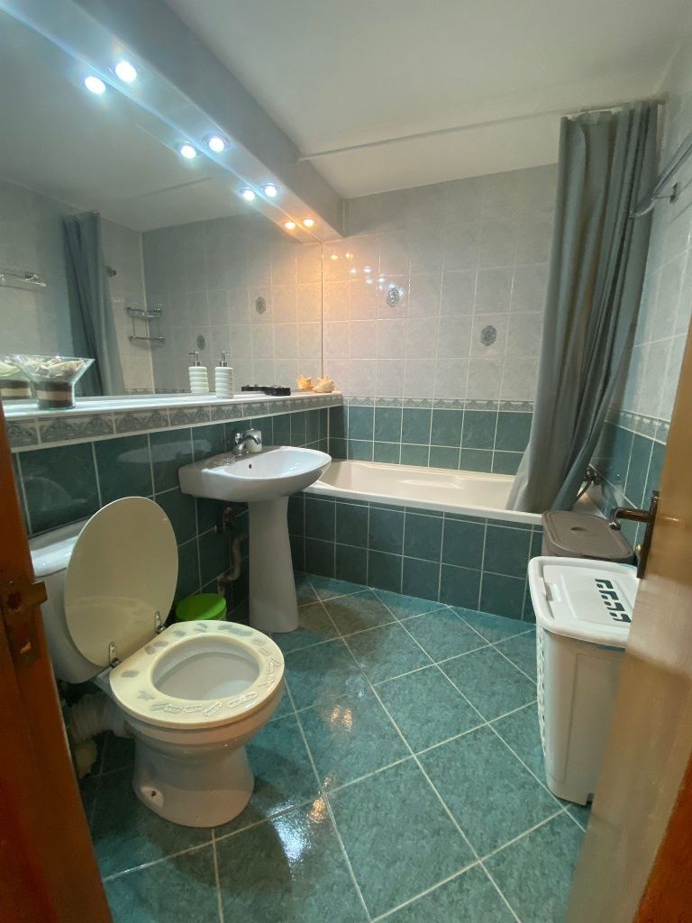 Închiriez apartament 2 camere aviatiei str,capalna nr 38, 650€ — fotografia 5