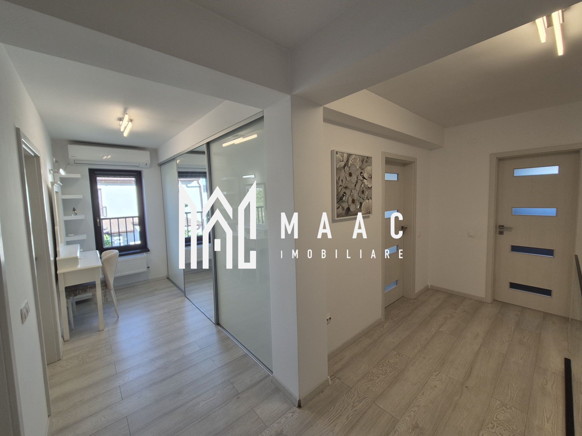 Casă duplex 4 camere | Șelimbăr | 121 mp, curte 220 mp, terasă — fotografia 6