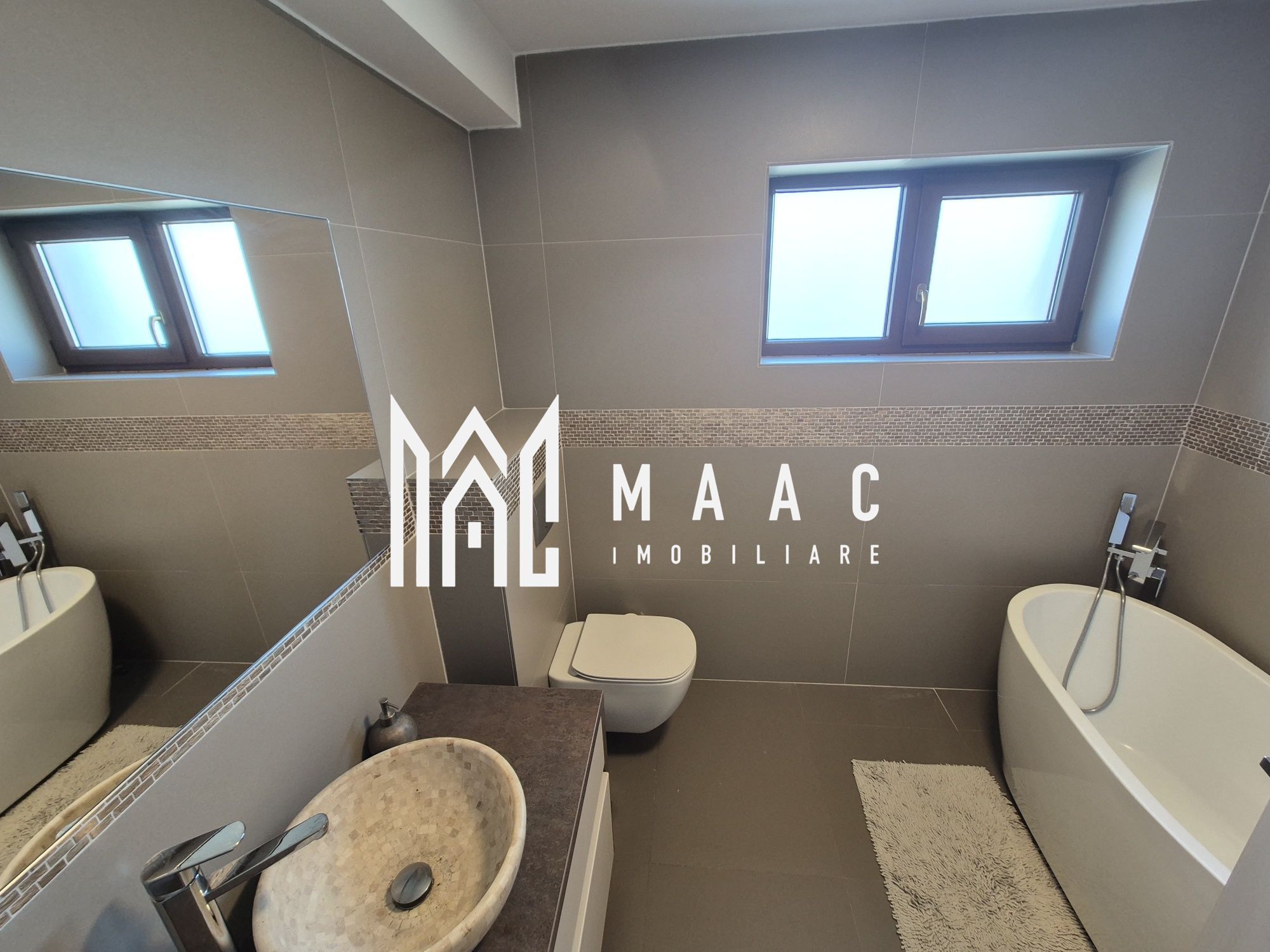 Casă duplex 4 camere | Șelimbăr | 121 mp, curte 220 mp, terasă — fotografia 8