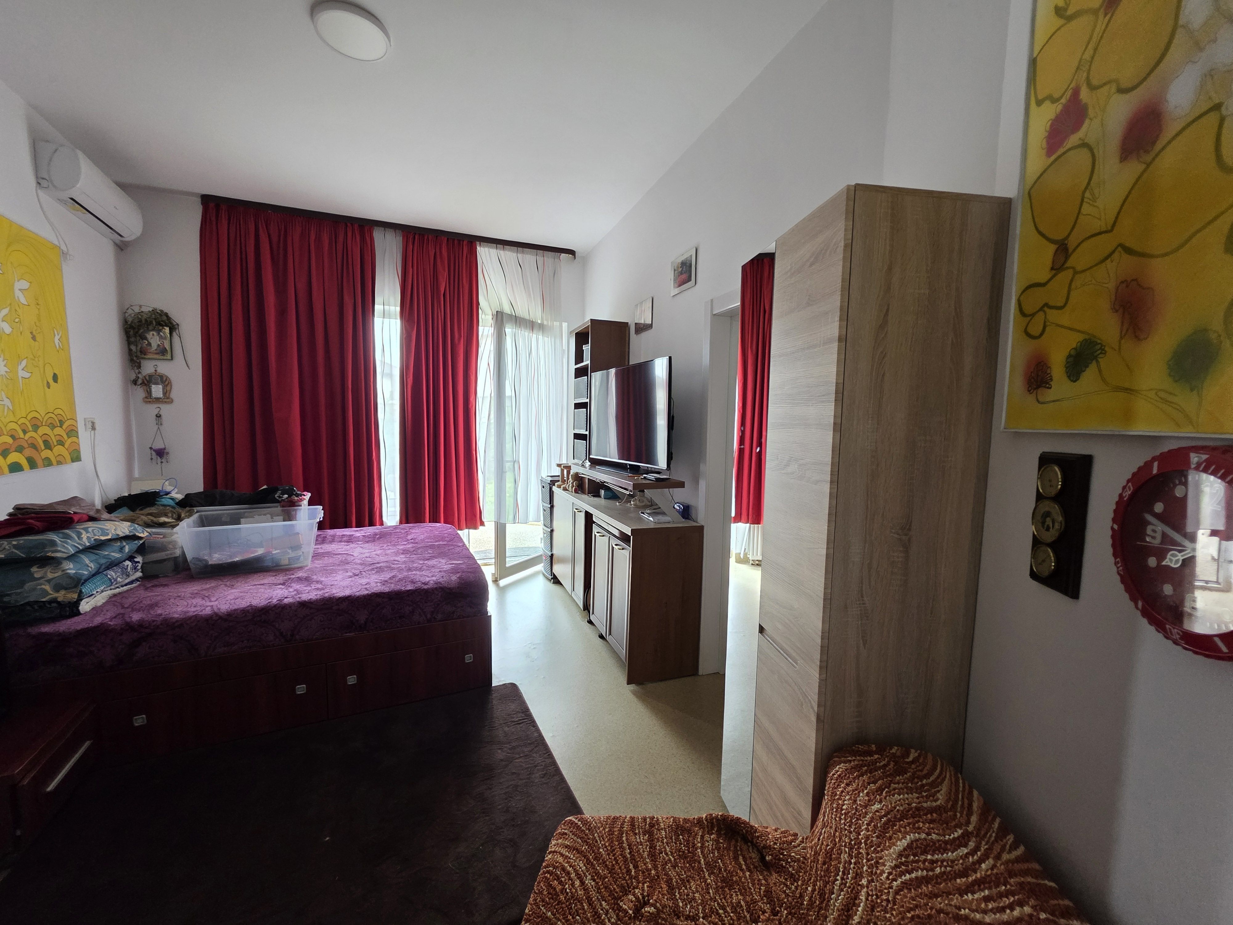 Vila spatioasa, excelent pozitionata in Voluntari — fotografia 11