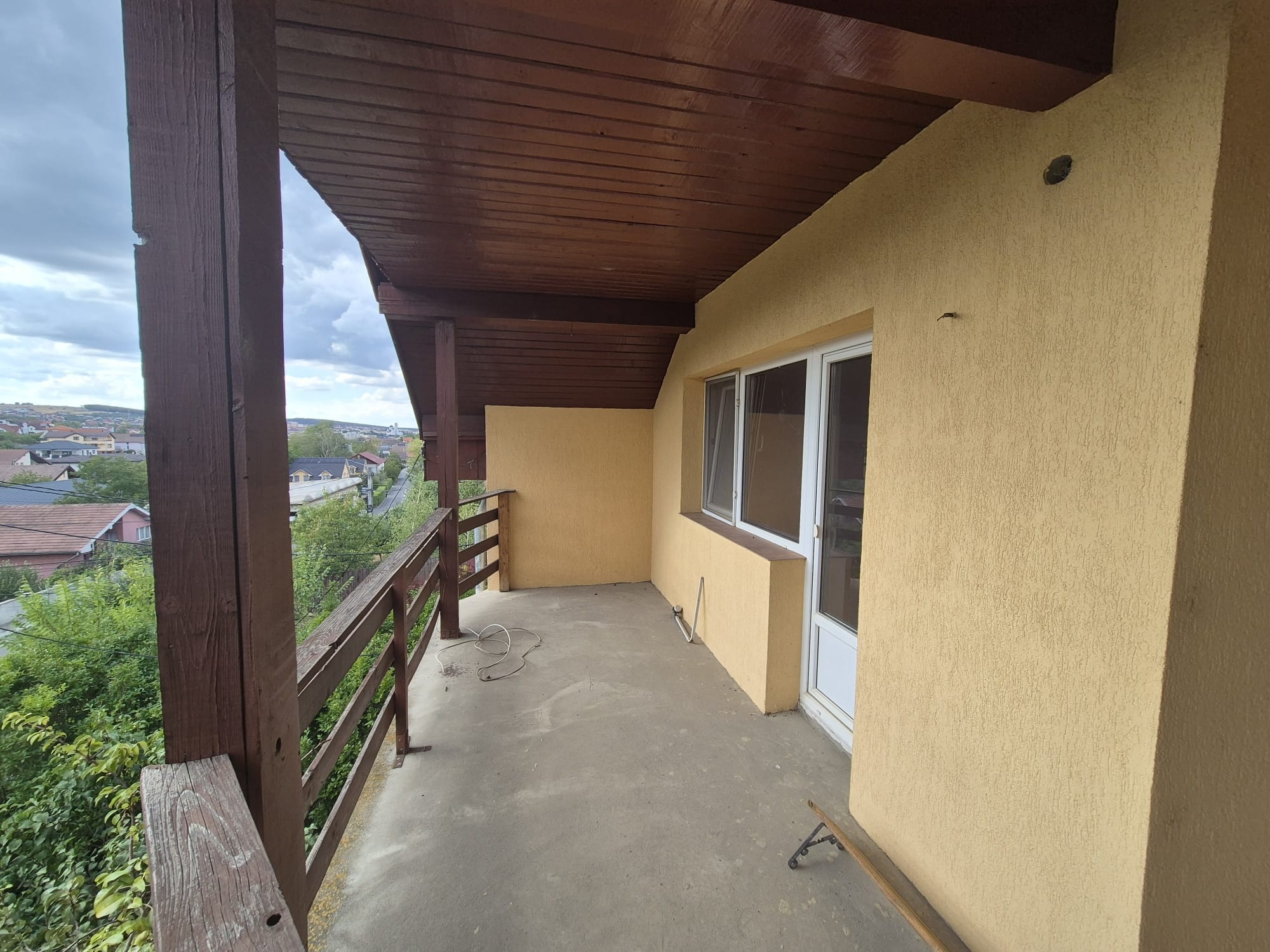 PROPRIETATE DEOSEBITĂ – STRADA SĂRMAȘ | 423 MP CONSTRUIȚI | TEREN 662 MP — fotografia 4
