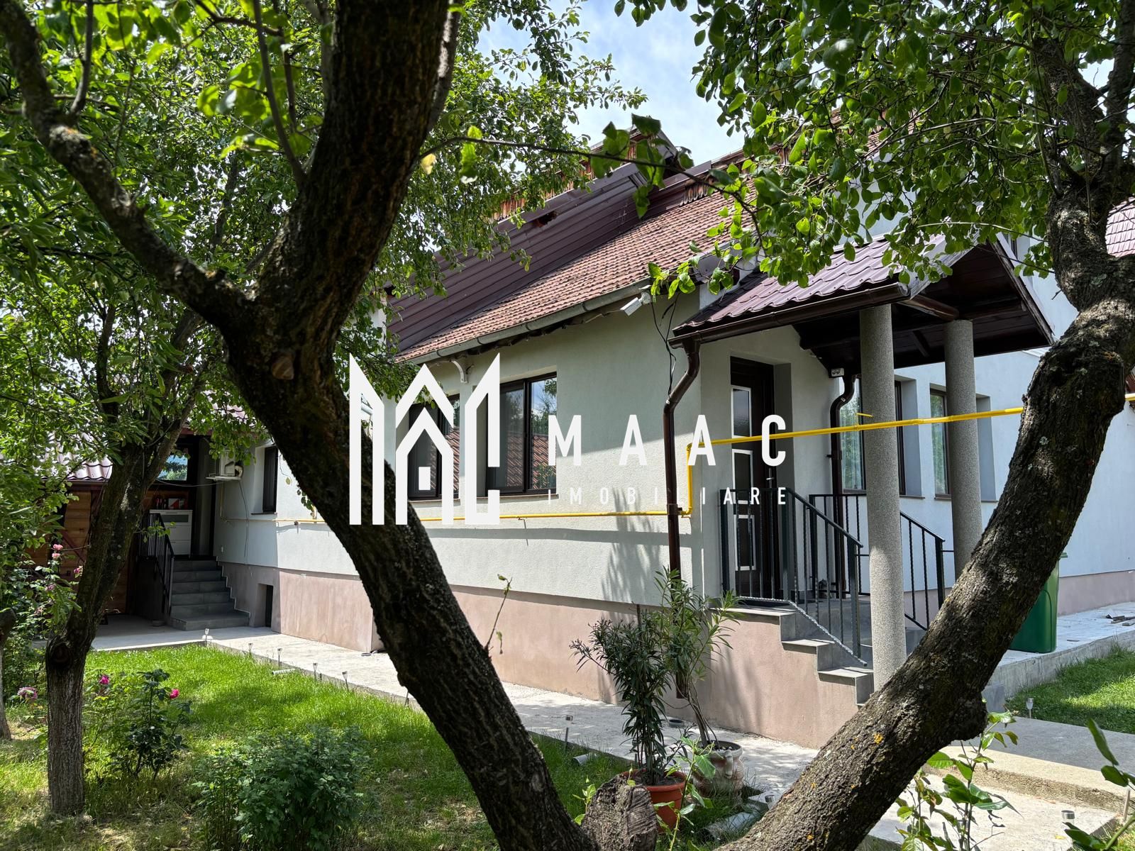 Casă de vânzare | 6 camere | Jiblea Veche | 172 mp — fotografia 5