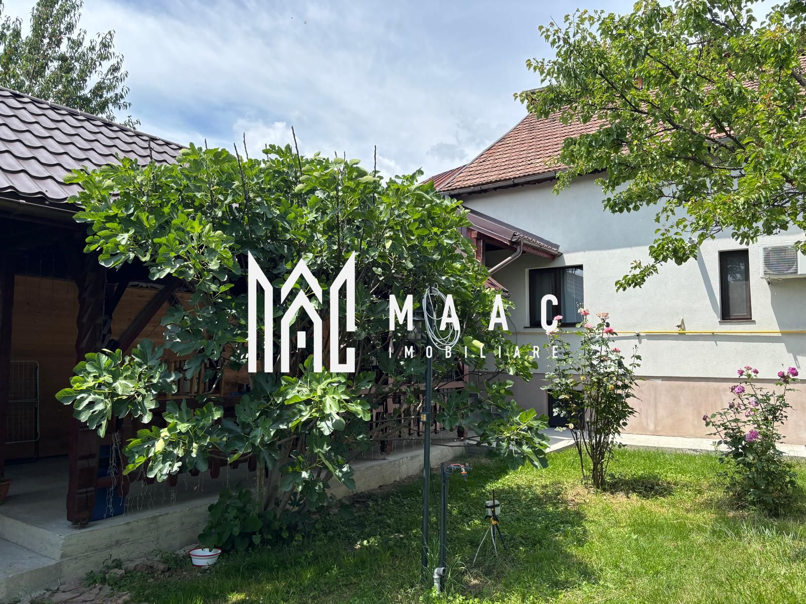 Casă de vânzare | 6 camere | Jiblea Veche | 172 mp — fotografia 6